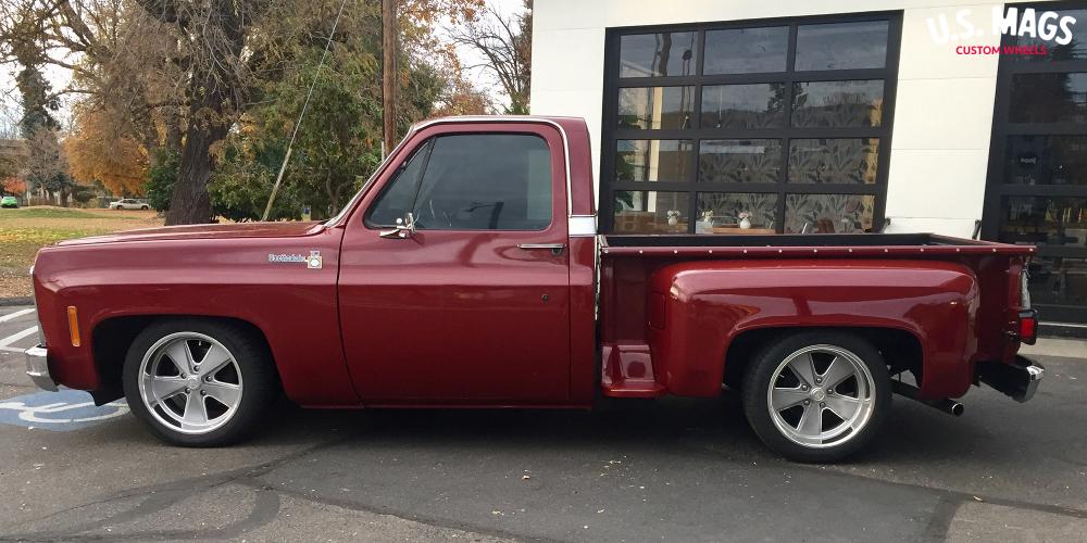 Chevrolet C10